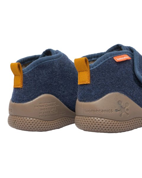 Slippers Biomecanics (Size 19-24)