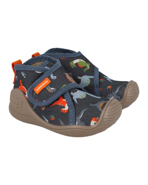 Slippers Biomecanics (Size 19-24)