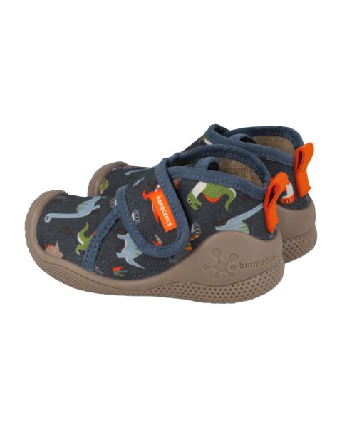 Slippers Biomecanics (Size 19-24)