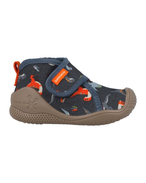 Slippers Biomecanics (Size 19-24)