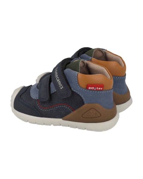 Shoes low boots water resistant Biomecanic (Size 19-25)