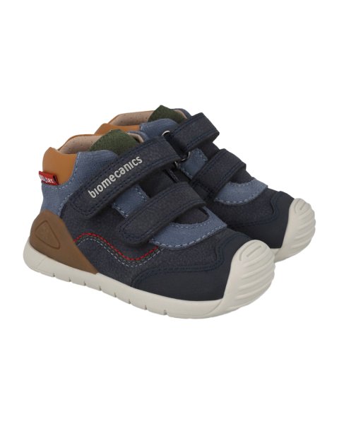 Shoes low boots water resistant Biomecanic (Size 19-25)