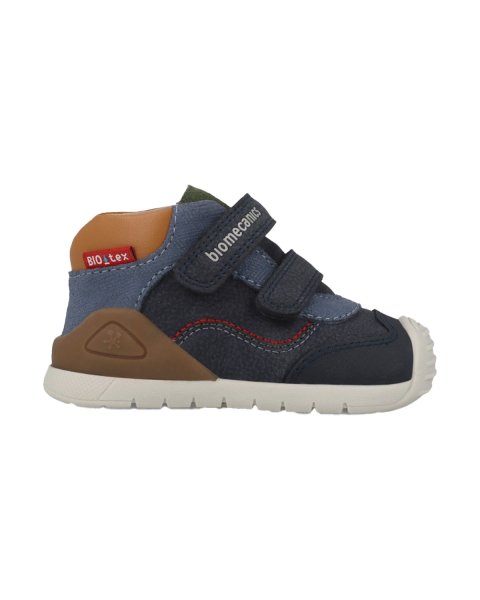 Shoes low boots water resistant Biomecanic (Size 19-25)