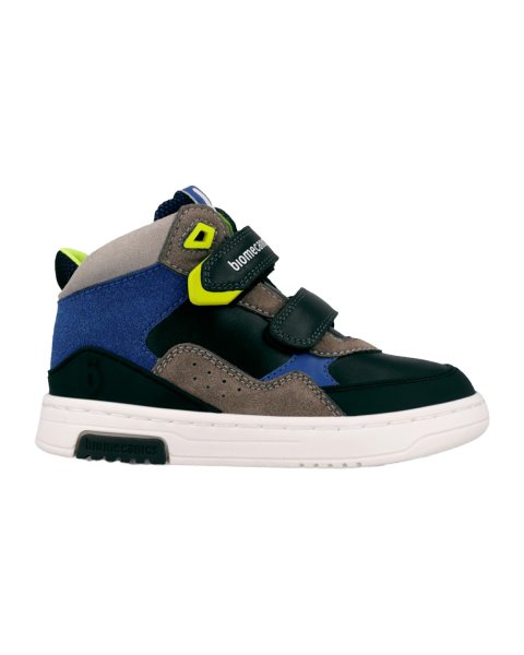 Shoes low boots Biomecanics (Size 26-27)