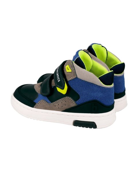 Shoes low boots Biomecanics (Size 26-27)