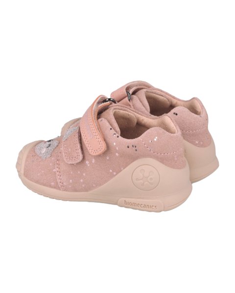 Shoes sneakers Biomecanics (Size 19-25)