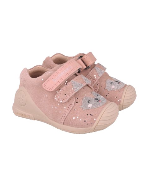 Shoes sneakers Biomecanics (Size 19-25)