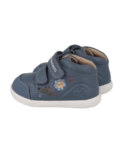 Shoes low boots Biomecanics (Size 19-23)