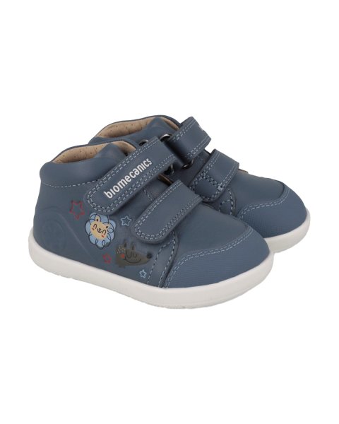Shoes low boots Biomecanics (Size 19-23)