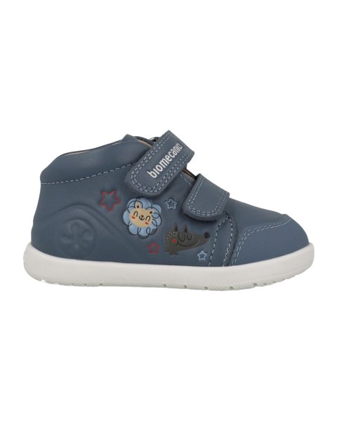 Shoes low boots Biomecanics (Size 19-23)