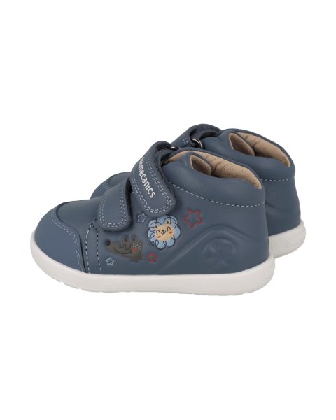 Shoes low boots Biomecanics (Size 24-25)