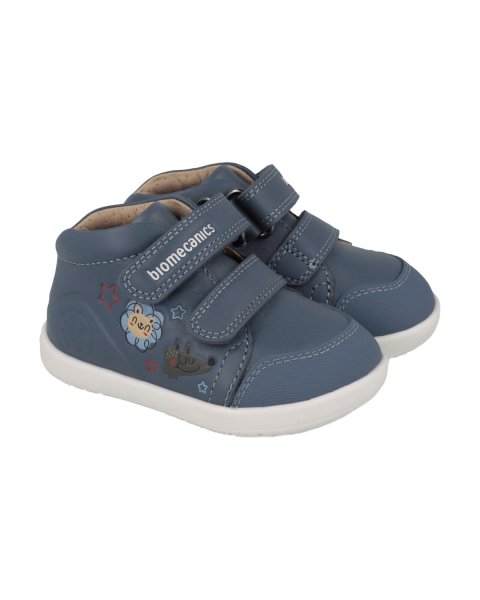 Shoes low boots Biomecanics (Size 24-25)