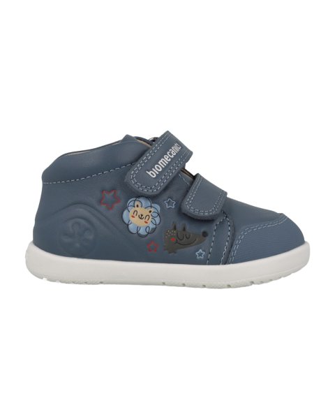 Shoes low boots Biomecanics (Size 24-25)