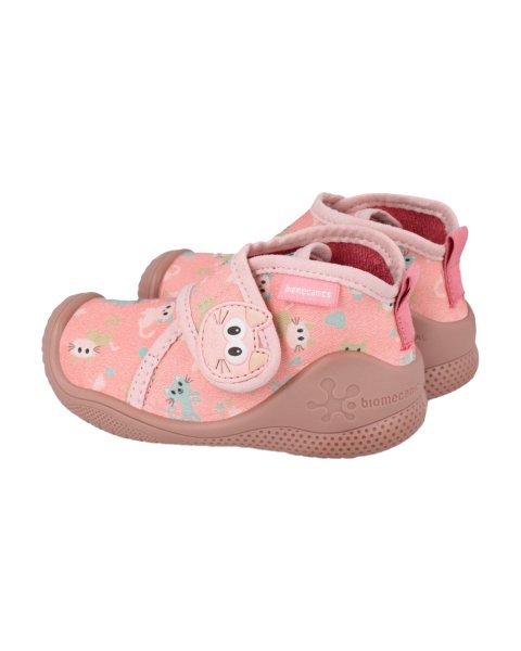 Slippers Biomecanics (Size 19-24)