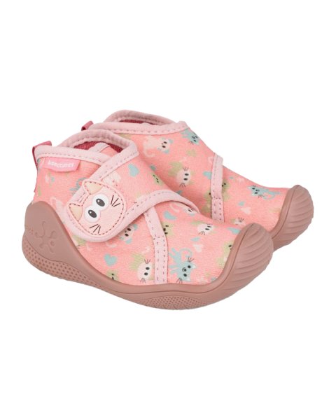 Slippers Biomecanics (Size 19-24)