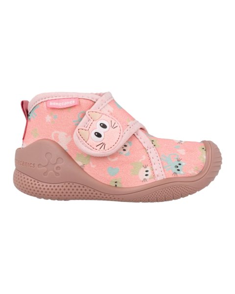 Slippers Biomecanics (Size 19-24)