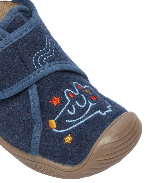 Slippers Biomecanics (Size 19-24)