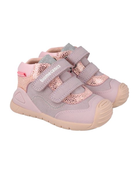 Shoes low boots water resistant Biomecanics (Size 19-25)