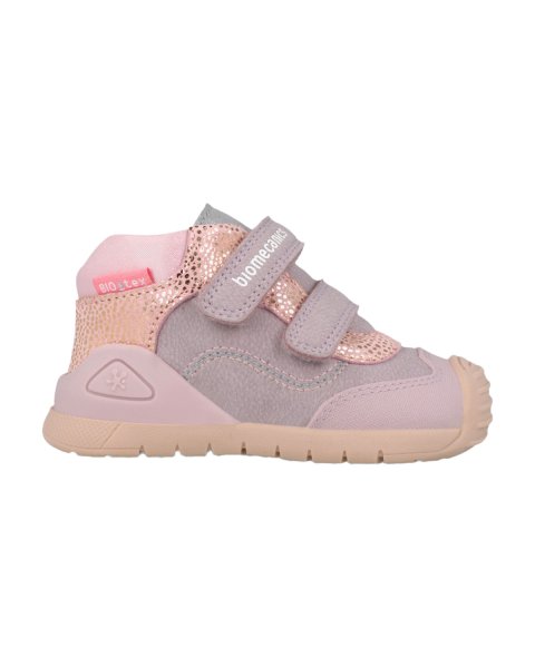 Shoes low boots water resistant Biomecanics (Size 19-25)