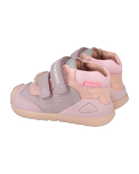 Shoes low boots water resistant Biomecanics (Size 19-25)