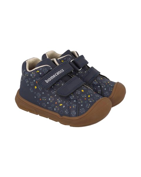 Shoes low boots Biomecanics (Size 19-23)