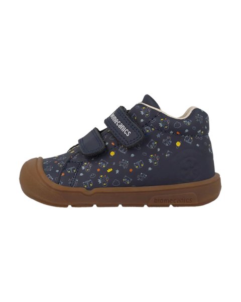 Shoes low boots Biomecanics (Size 19-23)