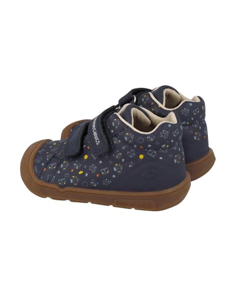 Shoes low boots Biomecanics (Size 19-23)