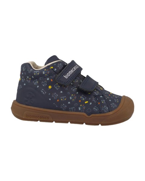 Shoes low boots Biomecanics (Size 19-23)