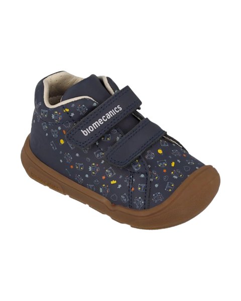 Shoes low boots Biomecanics (Size 24-25)