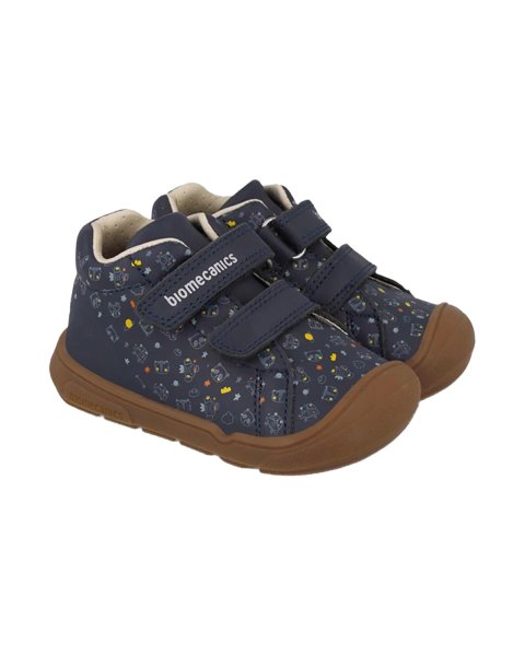 Shoes low boots Biomecanics (Size 24-25)