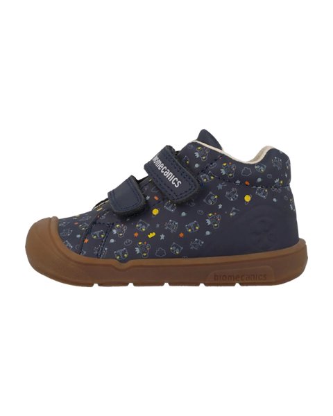 Shoes low boots Biomecanics (Size 24-25)