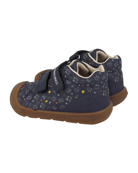 Shoes low boots Biomecanics (Size 24-25)