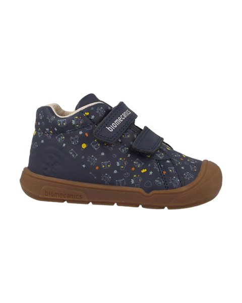 Shoes low boots Biomecanics (Size 24-25)