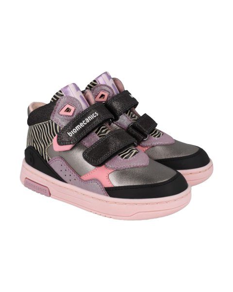Shoes low boots Biomecanics (Size 26-27)