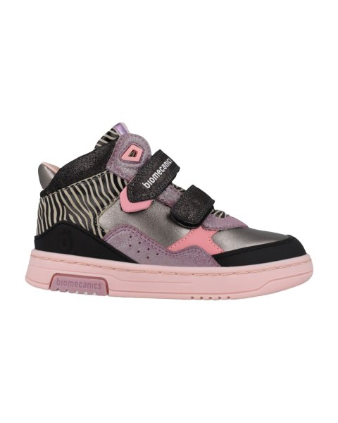 Shoes low boots Biomecanics (Size 26-27)