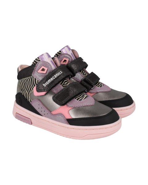 Shoes low boots Biomecanics (Size 28-31)