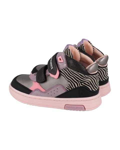 Shoes low boots Biomecanics (Size 28-31)