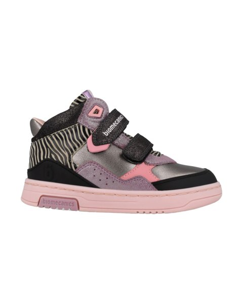 Shoes low boots Biomecanics (Size 28-31)