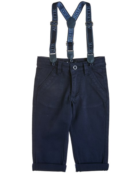 Chinos pants (12 months-5 years)