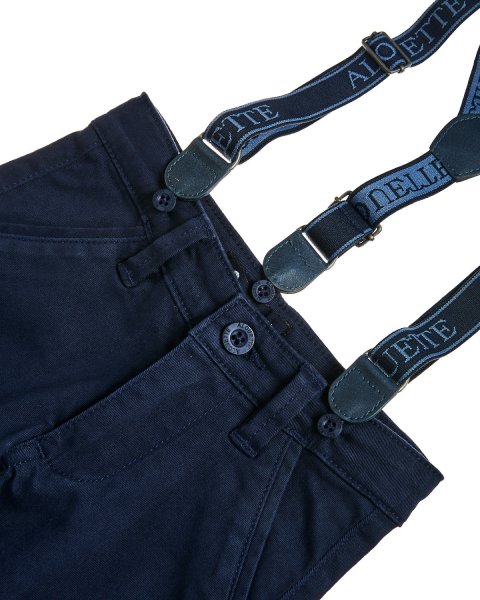 Chinos pants (12 months-5 years)