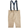 Chinos pants (12 months-5 years)