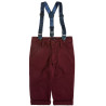 Chinos pants (12 months-5 years)