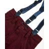 Chinos pants (12 months-5 years)