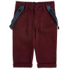 Chinos pants (12 months-5 years)