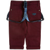 Chinos pants (12 months-5 years)