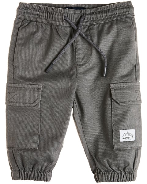 Cargo pants (12 months-5 years)