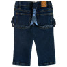 Denim pants (12 months-5 years)