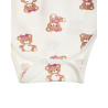 Set Greenwich Polo Club with print (3-18 months)