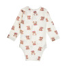 Set Greenwich Polo Club with print (3-18 months)