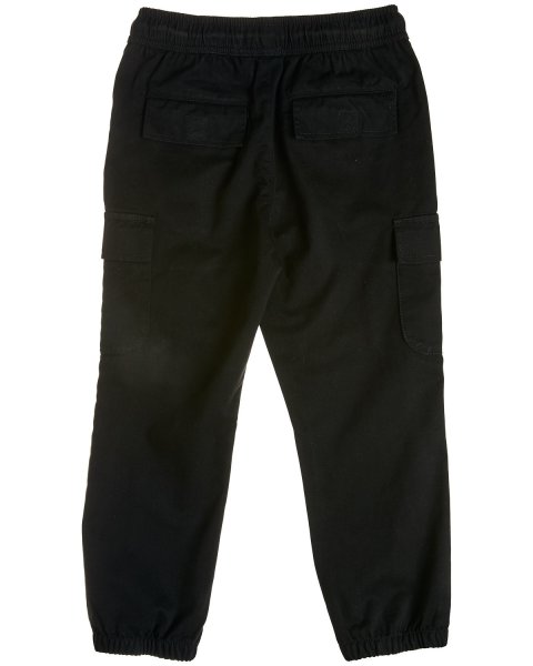 Cargo pants (6-16 years)